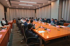 督导专家对代表们所提问一一回应